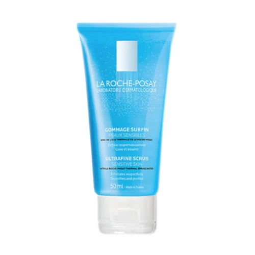 LA ROCHE-POSAY La Roche Posay Physiological Ultra-Fine Scrub 3 LA ROCHE-POSAY La Roche Posay Physiological Ultra-Fine Scrub
