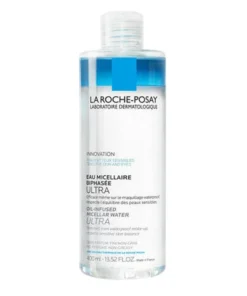 LA ROCHE-POSAY La Roche Posay Physiologique Oil-Infused Micellar Solution