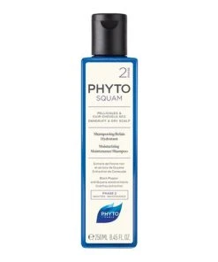 Phyto Phytosquam Dry Scalp Moisturizing Maintenance Shampoo