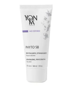Yonka Phyto 58 PS - Dry Skin