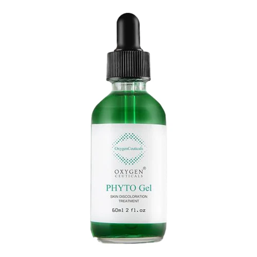 OxygenCeuticals Phyto Gel 4 OxygenCeuticals Phyto Gel - Image 2