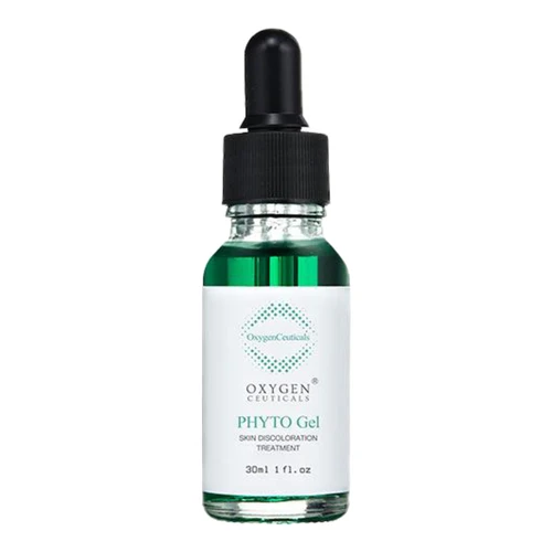 OxygenCeuticals Phyto Gel 3 OxygenCeuticals Phyto Gel