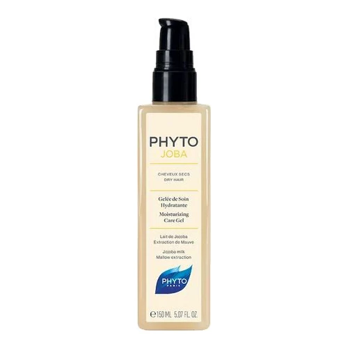 Phyto Phytojoba Moisturizing Care Gel 3 Phyto Phytojoba Moisturizing Care Gel