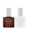 Dermelect Cosmeceuticals Phyto Strong Nail Kit Natural Nail Duo