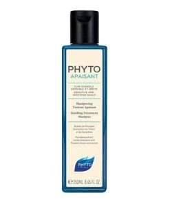 Phyto Phytoapaisant Soothing Treatment Shampoo