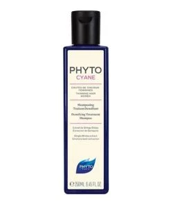 Phyto Phytocyane Shampoo