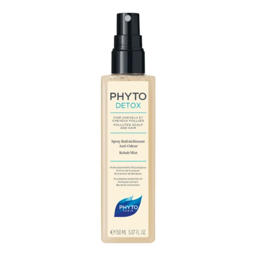 Phyto Phytodetox Rehab Mist 3 Phyto Phytodetox Rehab Mist