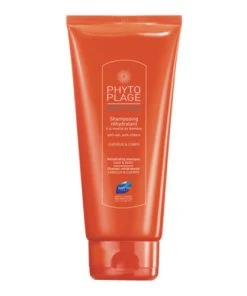 Phyto Phytoplage After Sun Rehydrating Shampoo