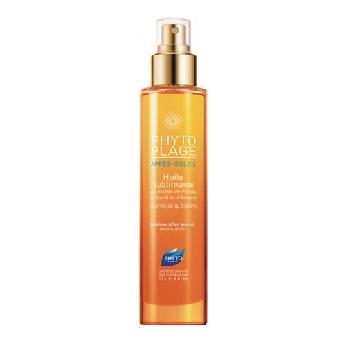 Phyto Phytoplage Sublime After Sun Oil 3 Phyto Phytoplage Sublime After Sun Oil