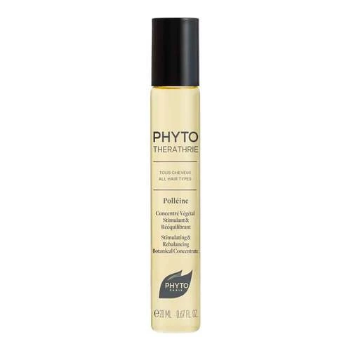Phyto Phytopolleine Botanical Scalp Treatment 3 Phyto Phytopolleine Botanical Scalp Treatment