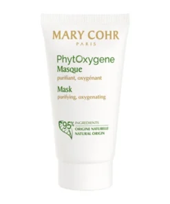 Mary Cohr Phytoxygene Mask