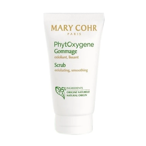 Mary Cohr Phytoxygene Scrub 3 Mary Cohr Phytoxygene Scrub