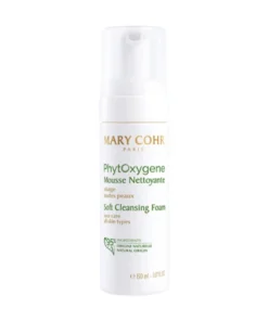 Mary Cohr Phytoxygene Soft Cleansing Foam