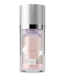 Rhonda Allison Pigmentation Solutions Luminous Wine Gel