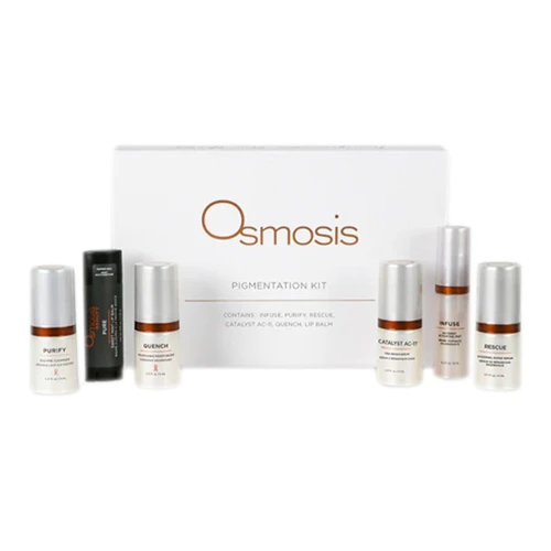 Osmosis MD Professional Pigmentation Kit 3 Osmosis MD Professional Pigmentation Kit