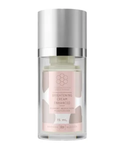 Rhonda Allison Pigmentation Solutions Brightening Cream Enhanced