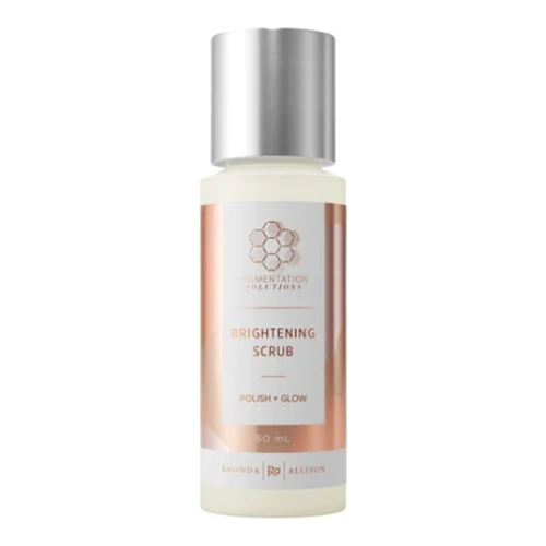Rhonda Allison Pigmentation Solutions Brightening Scrub 4 Rhonda Allison Pigmentation Solutions Brightening Scrub - Image 2