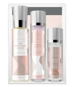 Rhonda Allison Pigmentation Solutions Melasma Essentials