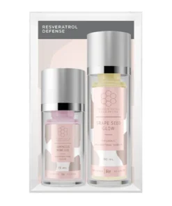 Rhonda Allison Pigmentation Solutions Resveratrol Defense