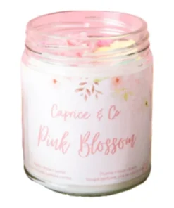 Caprice & Co. Pink Blossom