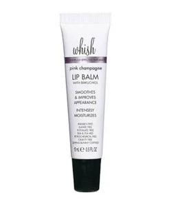Whish Vanilla Lip Balm
