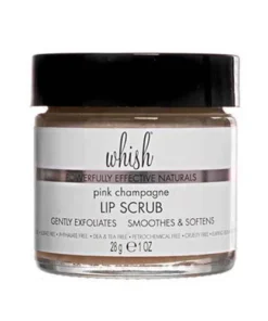 Whish Vanilla Lip Scrub