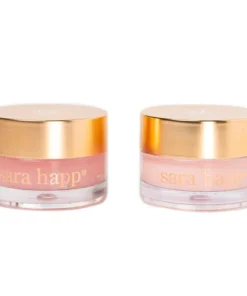 Sara Happ Pink Peppermint Twist Duo