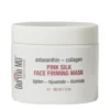 Derma MD Pink Silk Face Firming Mask -Elemis Shop Pink Silk Face Firming Mask 5298 detail