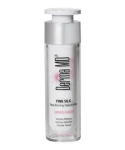 Derma MD Pink Silk Face Firming Rejuvenator