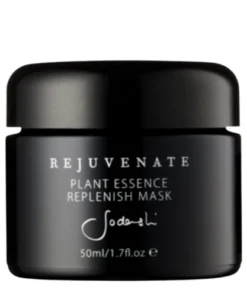 Sodashi Rejuvenate Plant Essence Replenish Mask