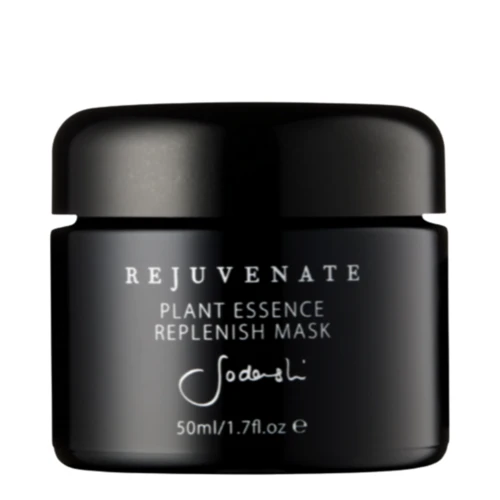 Sodashi Rejuvenate Plant Essence Replenish Mask 3 Sodashi Rejuvenate Plant Essence Replenish Mask