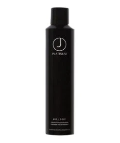 J Beverly Hills Platinum Mousse