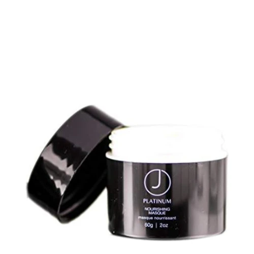 J Beverly Hills Platinum Nourishing Masque 5 J Beverly Hills Platinum Nourishing Masque - Image 3