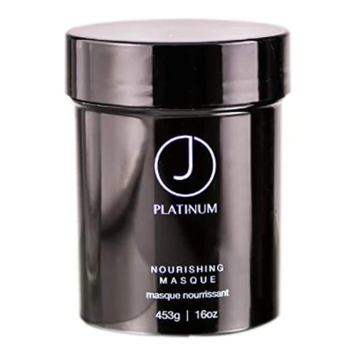 J Beverly Hills Platinum Nourishing Masque 4 J Beverly Hills Platinum Nourishing Masque - Image 2