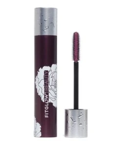 FitGlow Beauty Plum Lash Primer