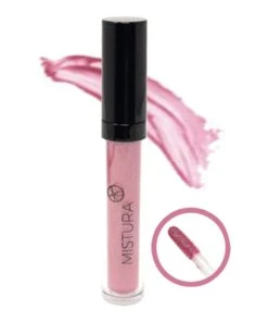 Mistura Beauty Solutions Plump And Glow Gloss - Enchanted