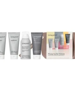 Living Proof Plump Up The Volume Discovery Kit