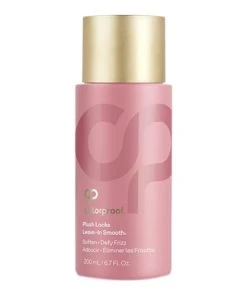 ColorProof Plush Locks Leave-In Smooth