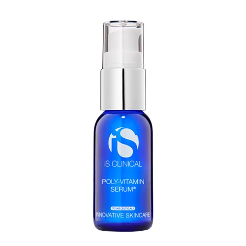 IS Clinical Poly Vitamin Serum - Travel Size 3 IS Clinical Poly Vitamin Serum - Travel Size - Image 2