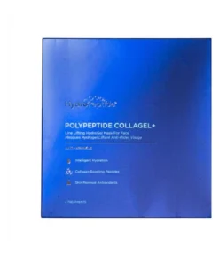 HydroPeptide Polypeptide Collagel Mask For Face