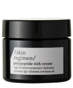 Skin Regimen Polypeptide Rich Cream