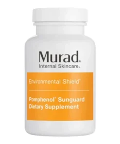 Murad Pomphenol Sunguard Dietary Supplement