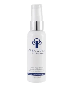 Circadia Post Peel Balm