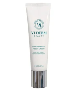 VI Derm Beauty Post Treatment Repair Cream