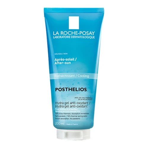 LA ROCHE-POSAY La Roche Posay Posthelios Hydra Gel 3 LA ROCHE-POSAY La Roche Posay Posthelios Hydra Gel