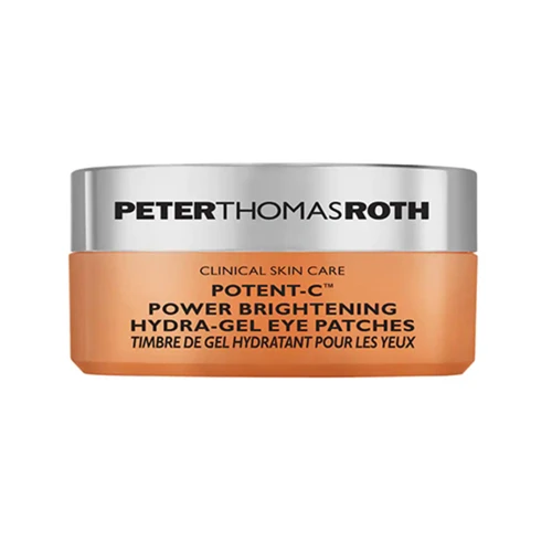 Peter Thomas Roth Potent-C Power Brightening Hydra-Gel Eye Patches 3 Peter Thomas Roth Potent-C Power Brightening Hydra-Gel Eye Patches