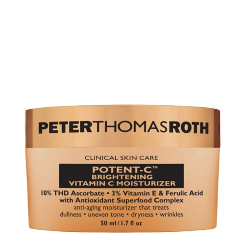 Peter Thomas Roth Potent-C Power Moisturizer 3 Peter Thomas Roth Potent-C Power Moisturizer