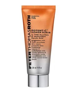Peter Thomas Roth Potent-C Power Scrub