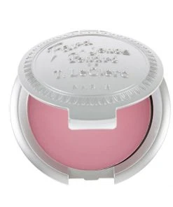 T LeClerc Powder Blush 02 - Rose Sablee