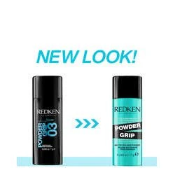 Redken Powder Grip 03 Mattifying Hair Powder -Elemis Shop Powder Grip 03 Mattifying Hair Powder ad 27519 2603 general